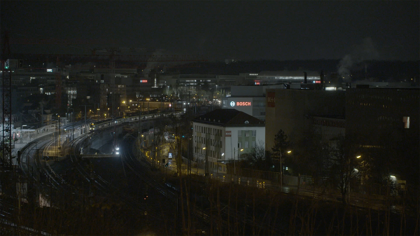 dieselgate Dokumentarfilmer Johan von Mirbach