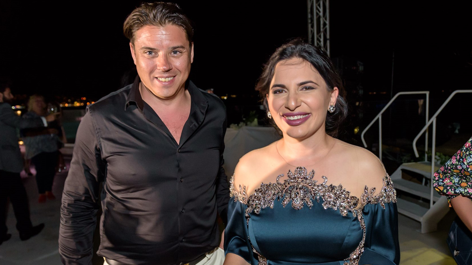 Die Kryptoqueen - Film von Johan von Mirbach - Dokumentarfilmer